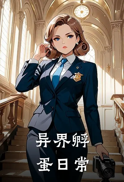异界孵蛋日常