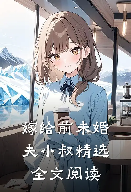 嫁给前未婚夫小叔精选全文阅读