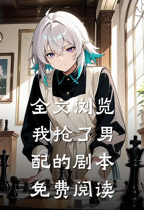 全文浏览我抢了男配的剧本免费阅读