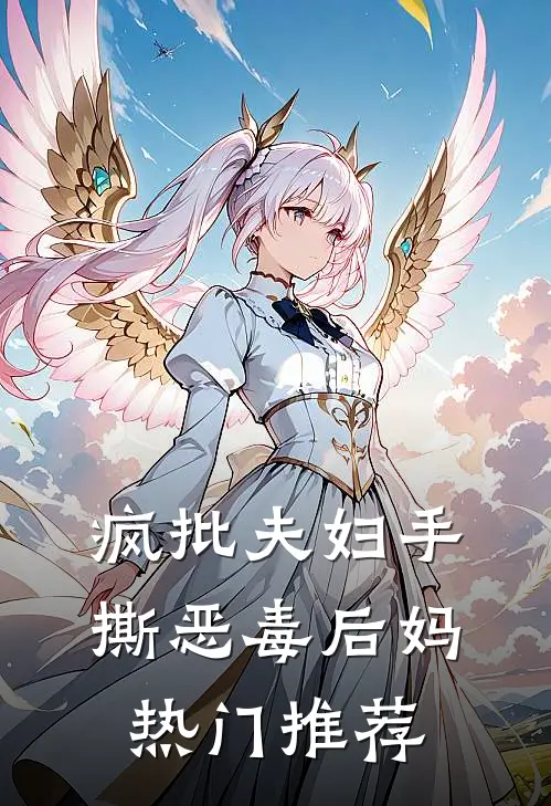 疯批夫妇手撕恶毒后妈热门推荐