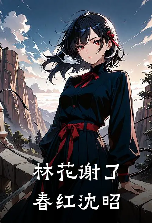 林花谢了春红沈昭