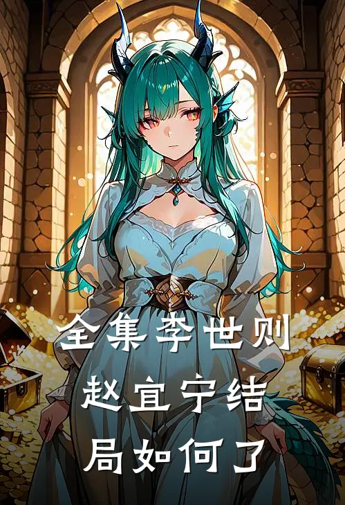 全集李世则赵宜宁结局如何了