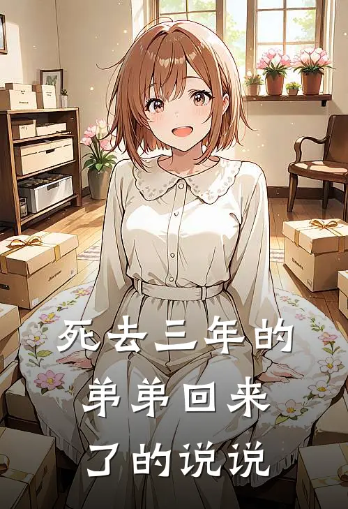 死去三年的弟弟回来了的说说