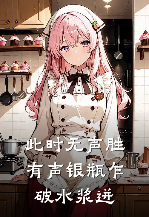 此时无声胜有声银瓶乍破水浆迸