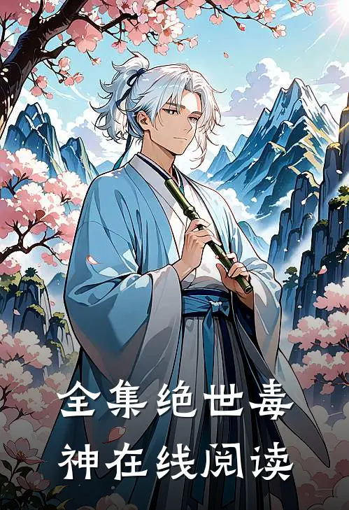 全集绝世毒神在线阅读