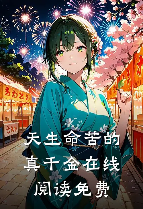天生命苦的真千金在线阅读免费