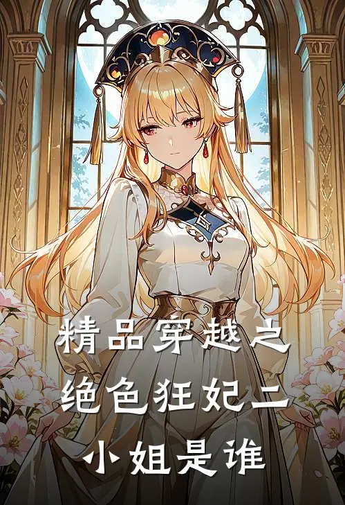 精品穿越之绝色狂妃二小姐是谁