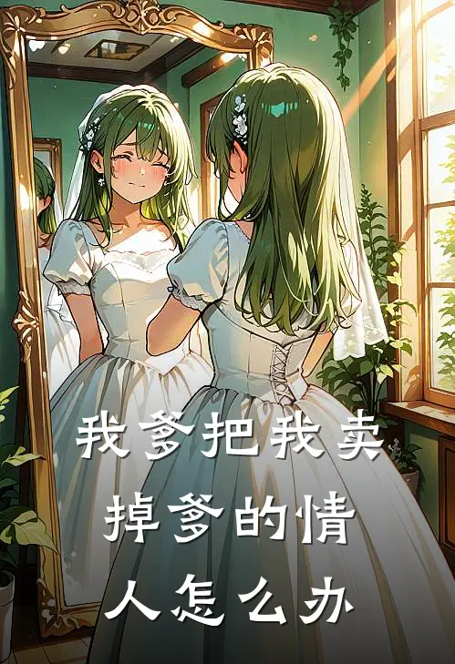 我爹把我卖掉爹的情人怎么办