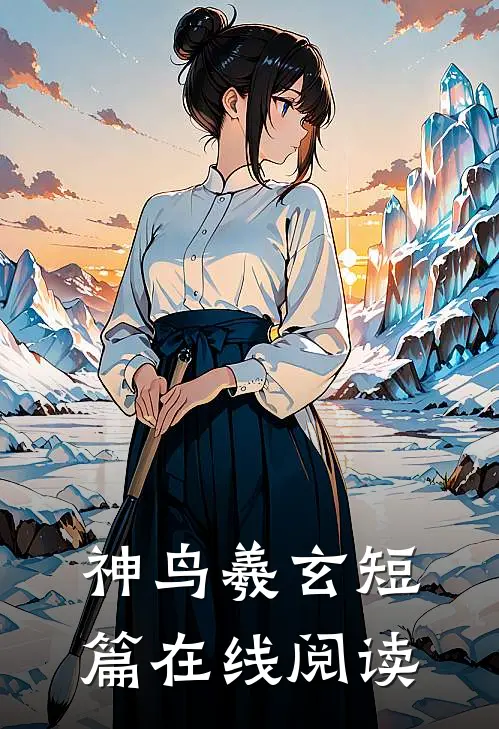 神鸟羲玄短篇在线阅读