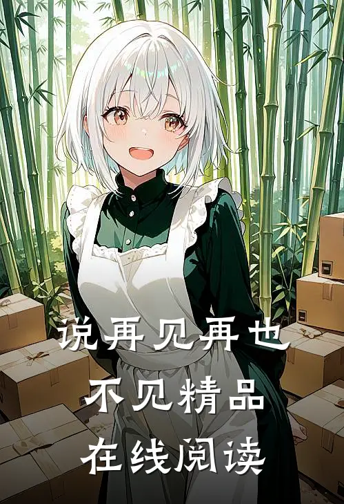 说再见再也不见精品在线阅读