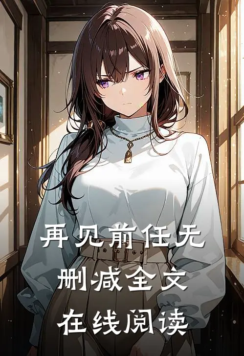 再见前任无删减全文在线阅读