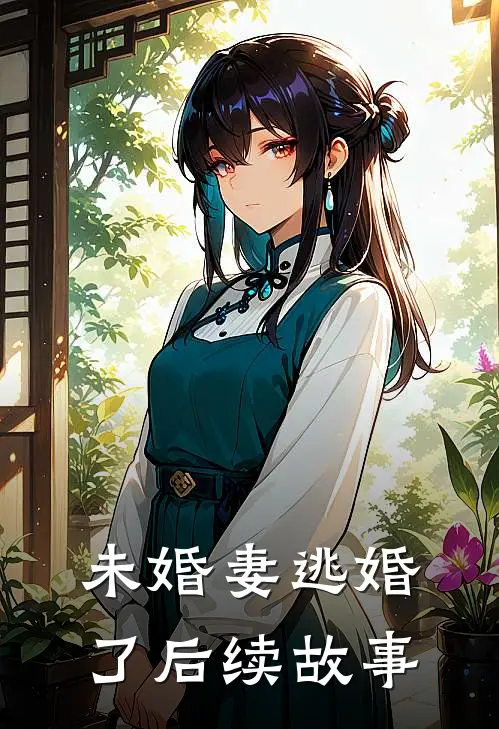 未婚妻逃婚了后续故事