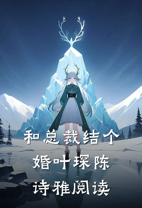 和总裁结个婚叶琛陈诗雅阅读