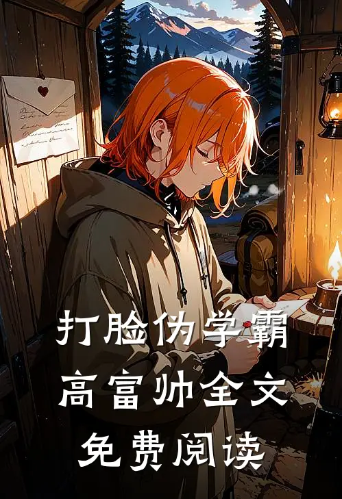 打脸伪学霸高富帅全文免费阅读