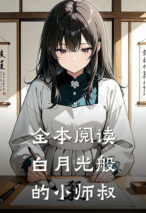 全本阅读白月光般的小师叔