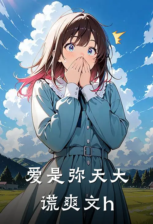 爱是弥天大谎爽文h