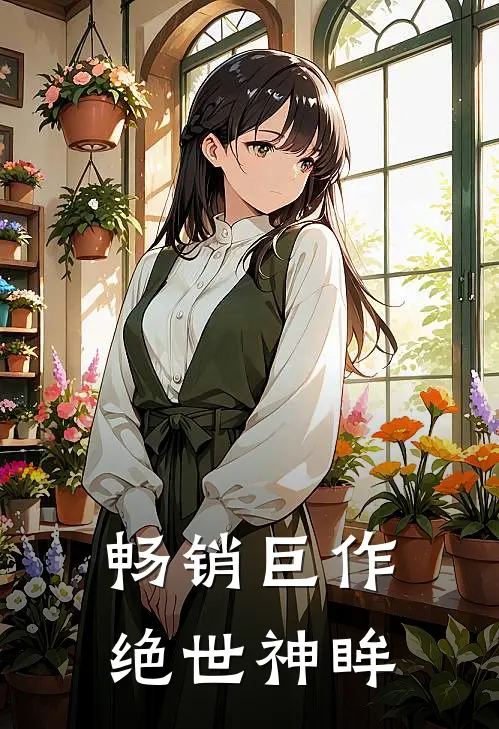 畅销巨作绝世神眸