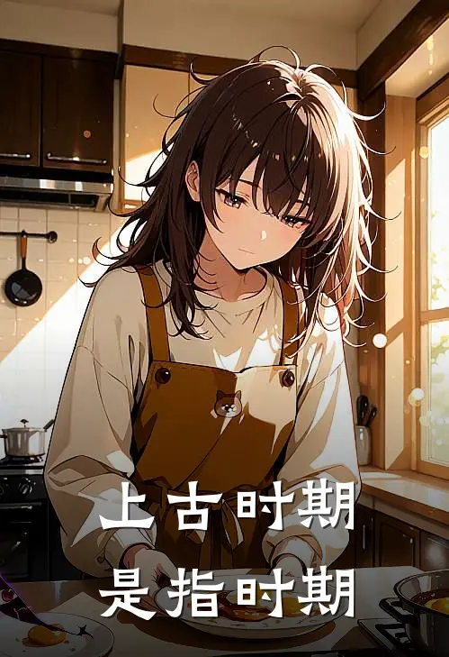 上古时期是指时期