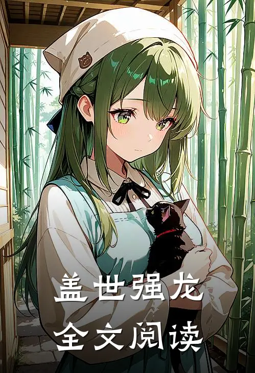 盖世强龙全文阅读