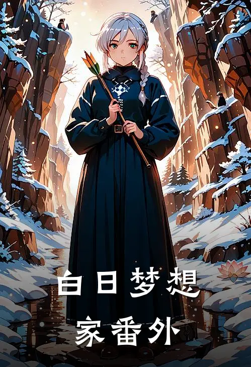 白日梦想家番外