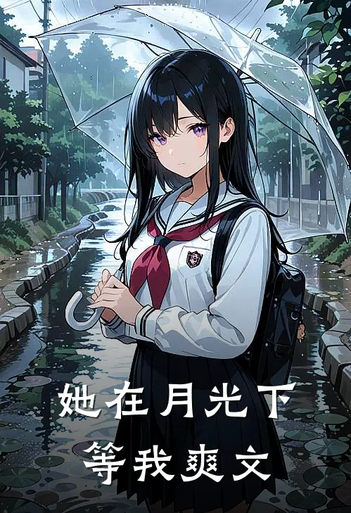 她在月光下等我爽文