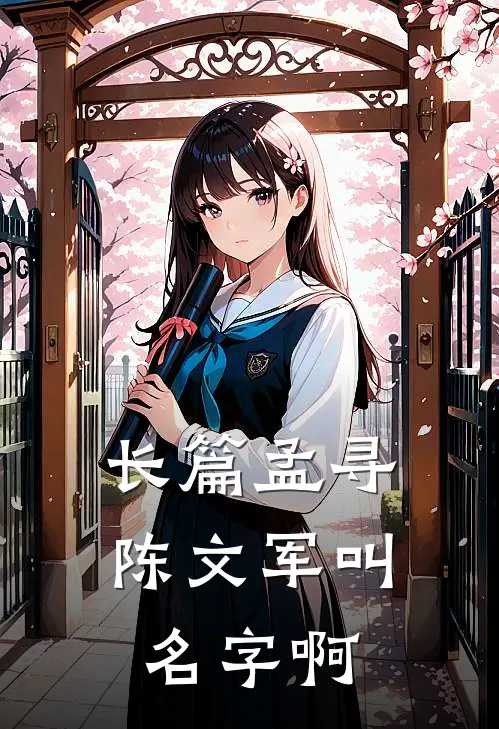 长篇孟寻陈文军叫名字啊