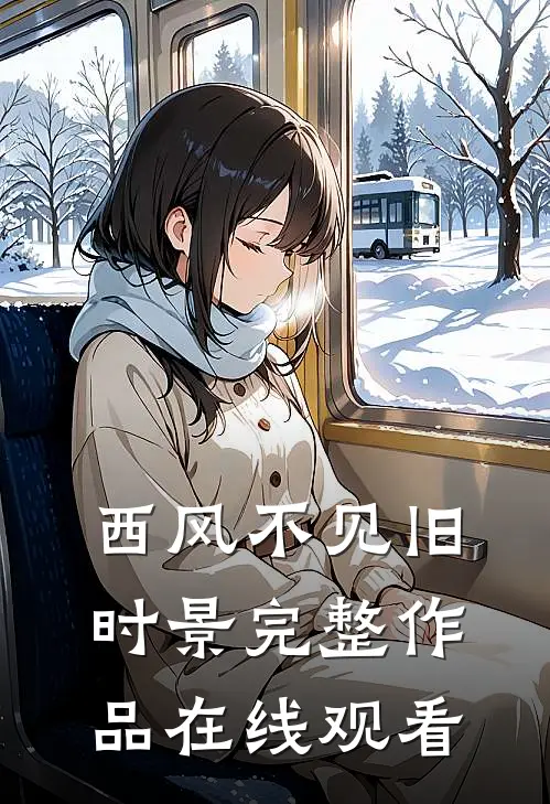 西风不见旧时景完整作品在线观看