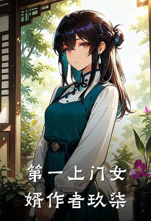 第一上门女婿作者玖柒