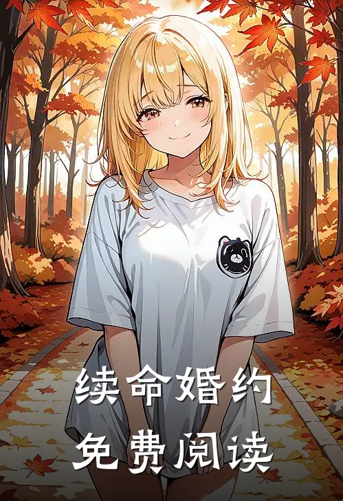 续命婚约免费阅读