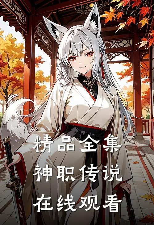 精品全集神职传说在线观看