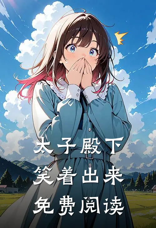 太子殿下笑着出来免费阅读