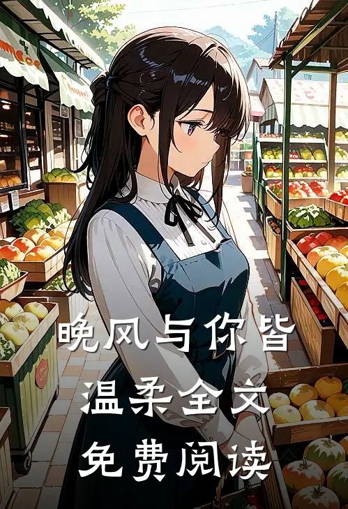 晚风与你皆温柔全文免费阅读