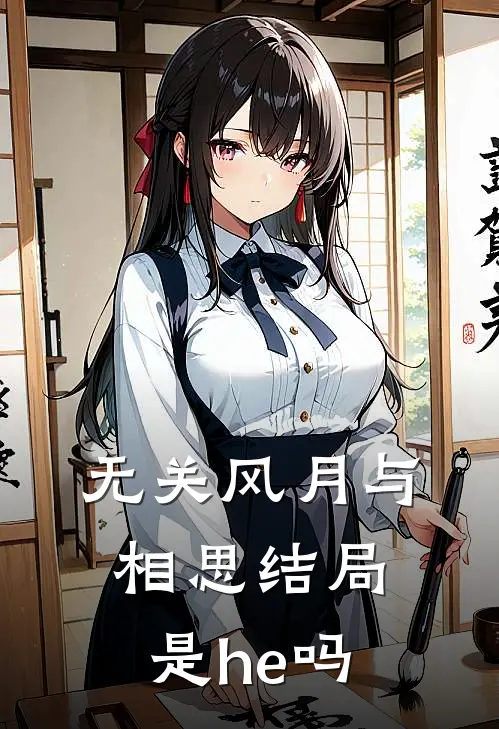 无关风月与相思结局是he吗