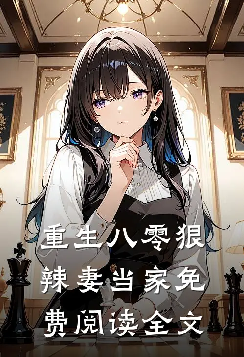 重生八零狠辣妻当家免费阅读全文