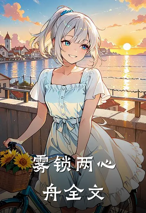 雾锁两心舟全文