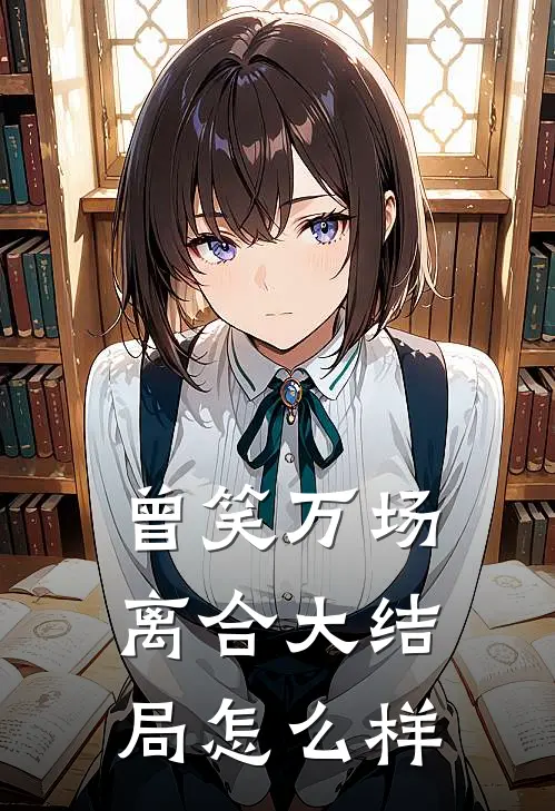 曾笑万场离合大结局怎么样