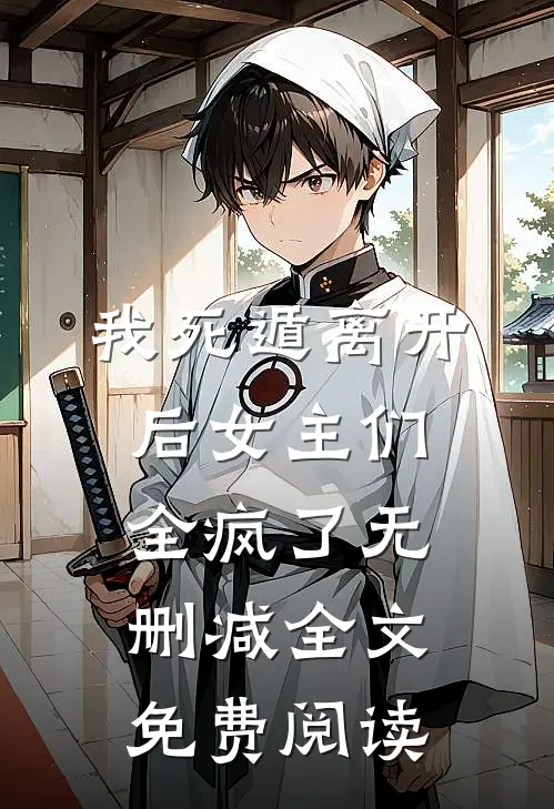 我死遁离开后女主们全疯了无删减全文免费阅读