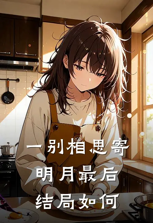 一别相思寄明月最后结局如何