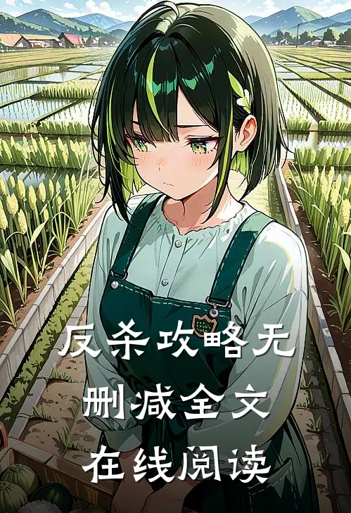 反杀攻略无删减全文在线阅读