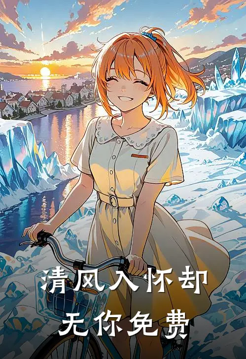 清风入怀却无你免费