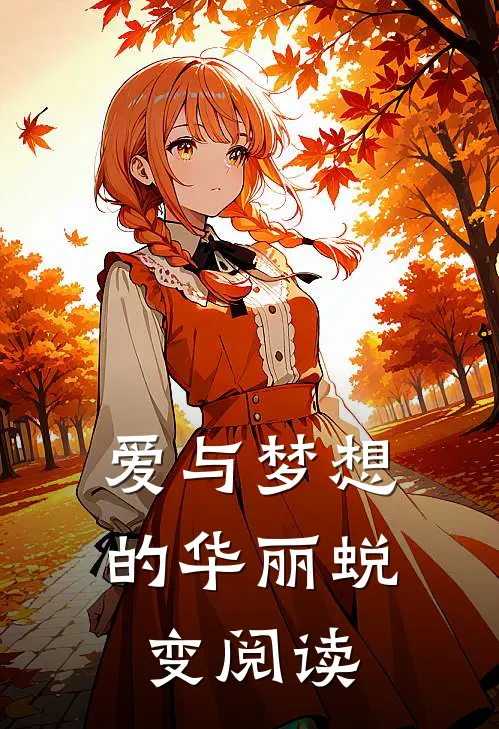 爱与梦想的华丽蜕变阅读