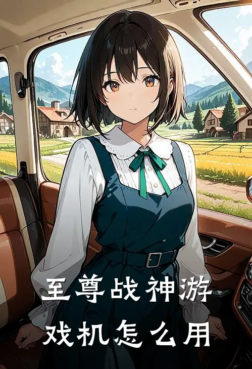 至尊战神游戏机怎么用