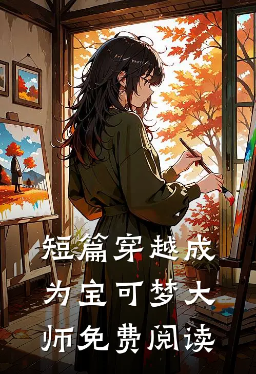 短篇穿越成为宝可梦大师免费阅读