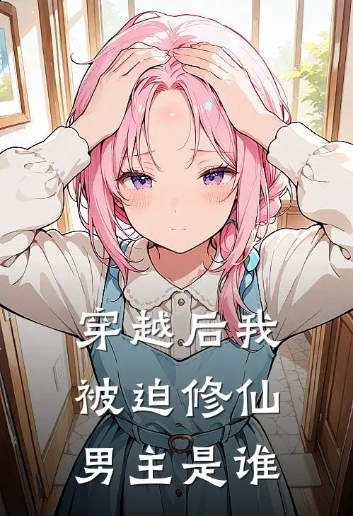 穿越后我被迫修仙男主是谁