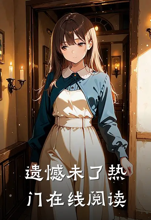 遗憾未了热门在线阅读