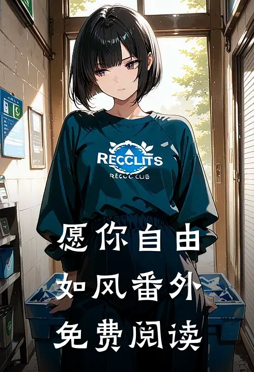 愿你自由如风 番外免费阅读