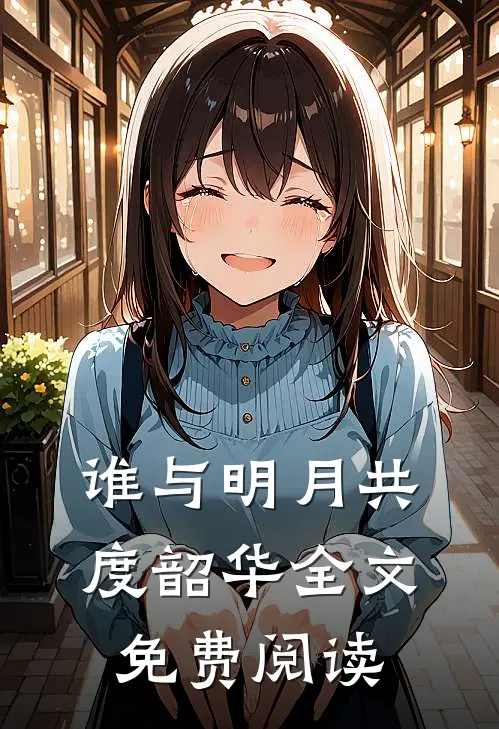 谁与明月共度韶华全文免费阅读