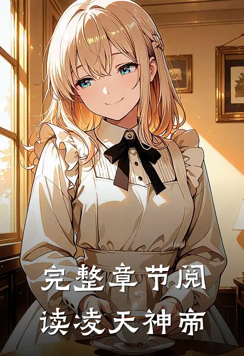 完整章节阅读凌天神帝