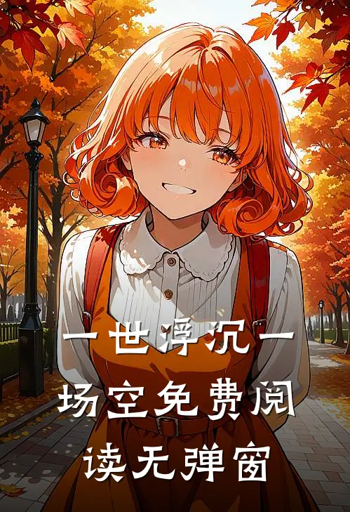 一世浮沉一场空免费阅读无弹窗