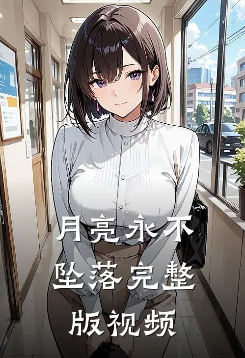 月亮永不坠落完整版视频